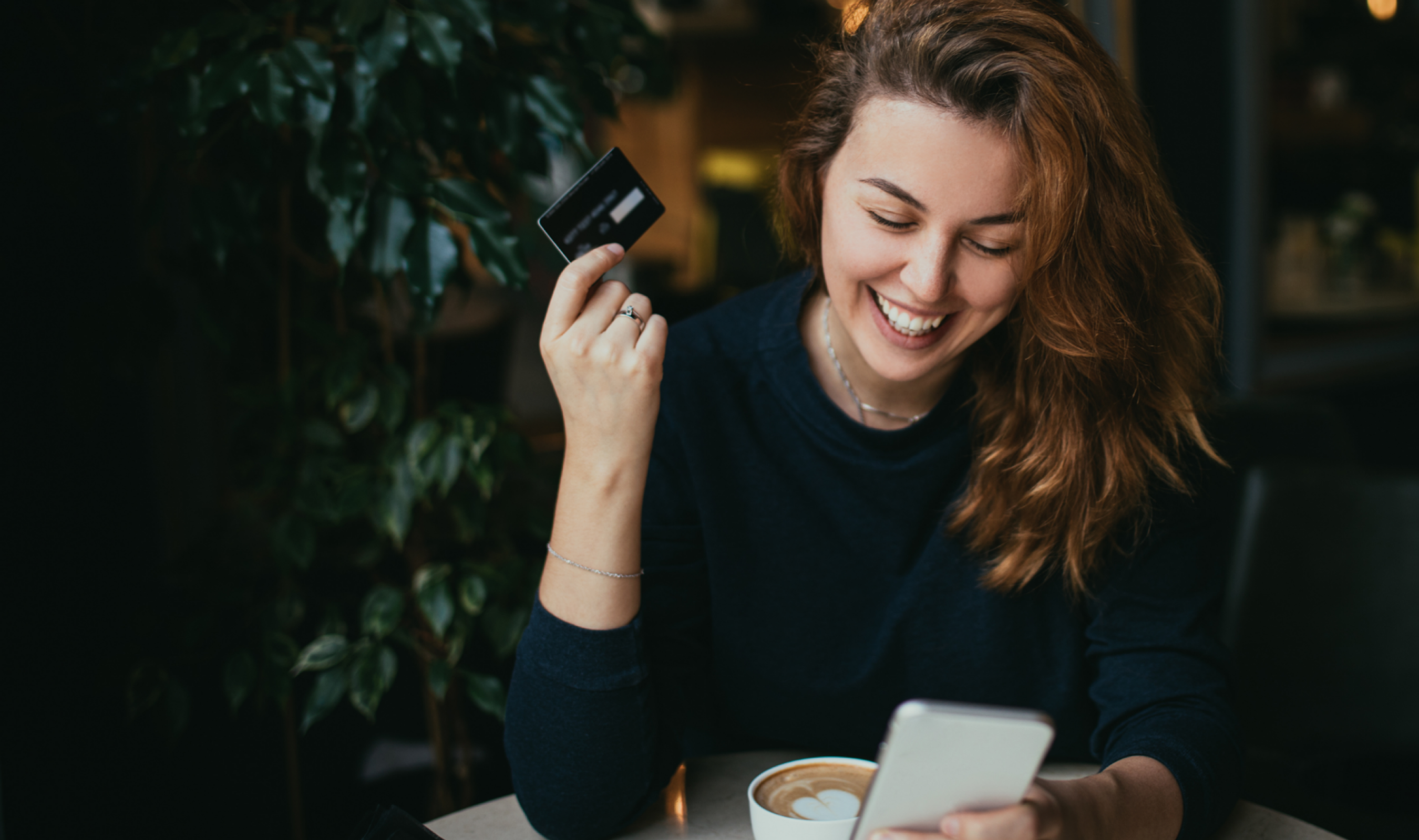 Crafting the experience for a new payment platform